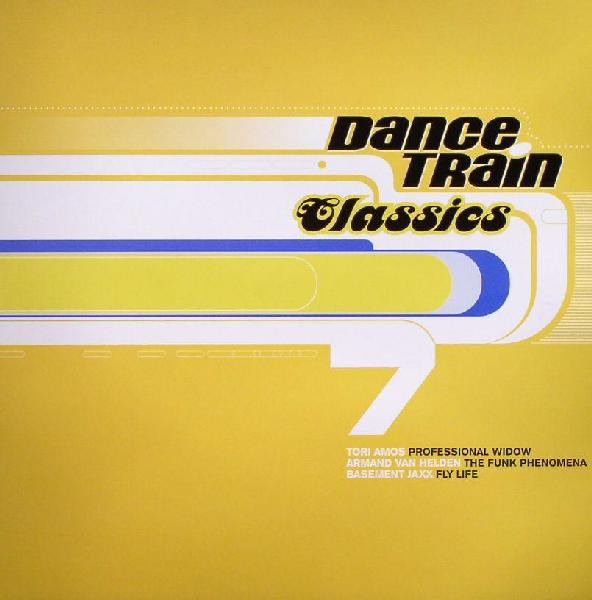 Dance Train Classics Vinyl 7