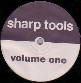 Sharp Tools Volume One