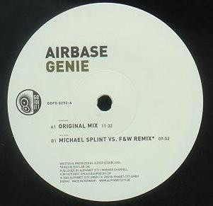 Genie