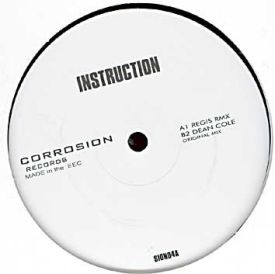 Instruction (Regis Rmx)