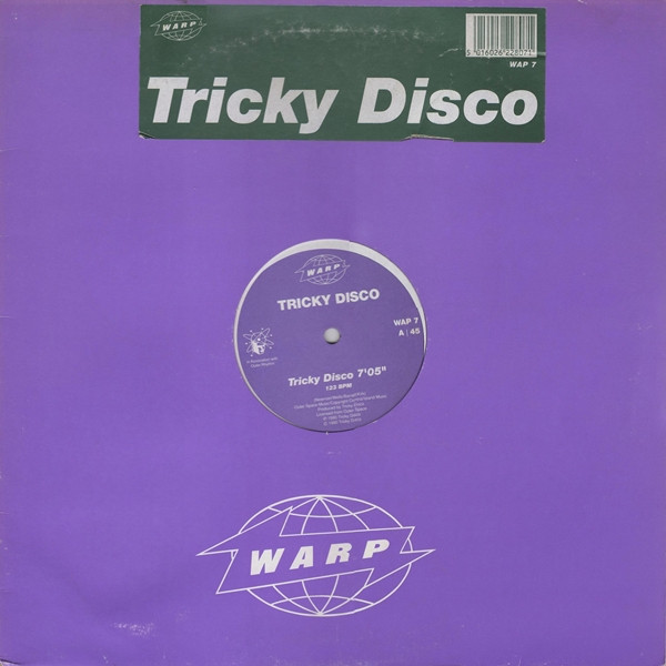 Tricky Disco