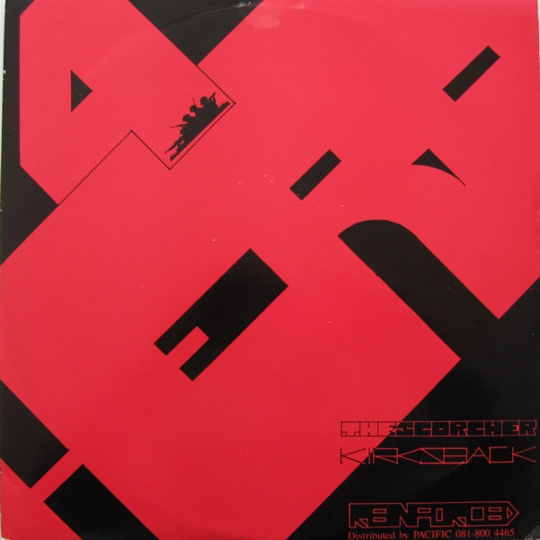 The Scorcher / Kirk's Back