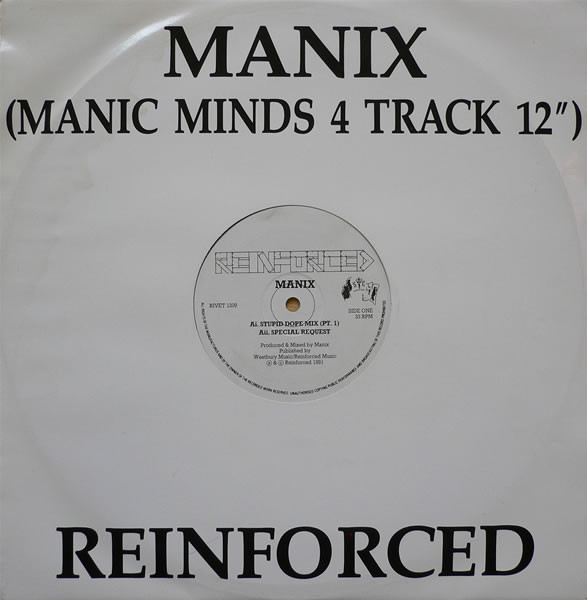 Manic Minds