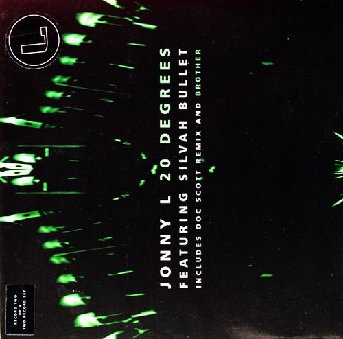 20 Degrees (Doc Scott Remix) / Brother