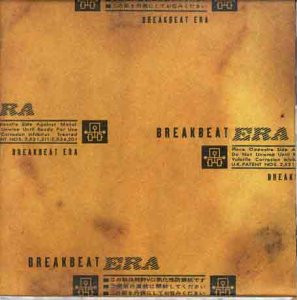 Breakbeat Era